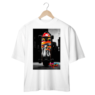 Nome do produto Camisa Oversized 