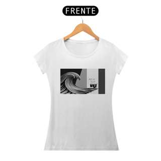 Nome do produto Camisa Baby Long Prime 