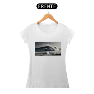 Nome do produto Camisa Feminina Baby Long Prime 