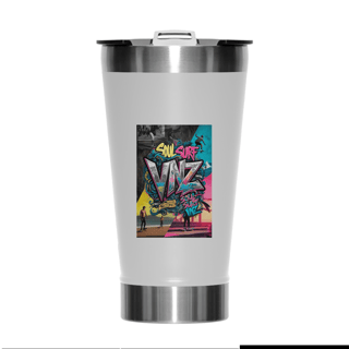 Nome do produto Copo Térmico 