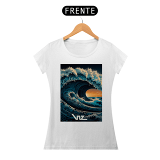 Nome do produto Camisa Baby Long Prime 