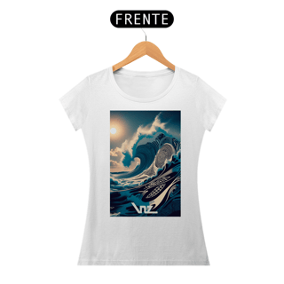 Nome do produto Camisa Baby Long Prime 