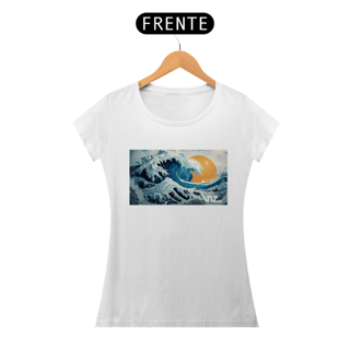 Nome do produto Camisa Baby Long Prime 