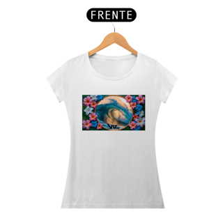 Nome do produto Camisa Baby Long Prime 