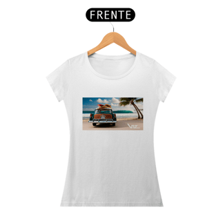 Nome do produto Camisa Baby Long Prime 