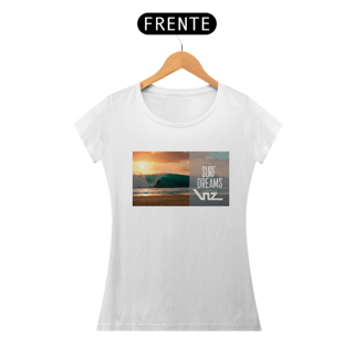 Nome do produto Camisa Baby Long Prime 