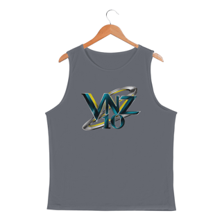 Nome do produto Regata Masc Sport Dry UV