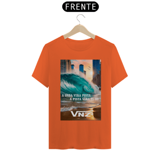 Nome do produto Camisa surf city