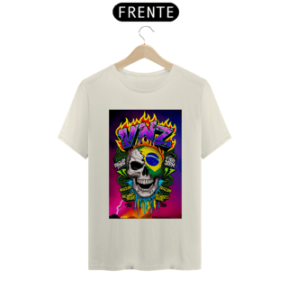 Nome do produto Camisa Prime  