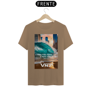 Nome do produto Camisa surf city