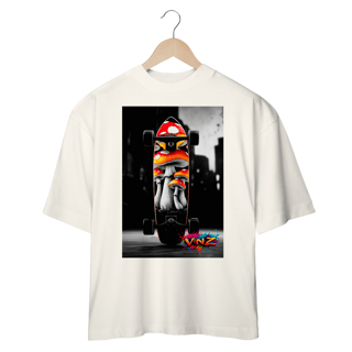 Nome do produto Camisa Oversized 