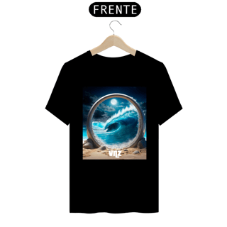 Camisa portal surf 