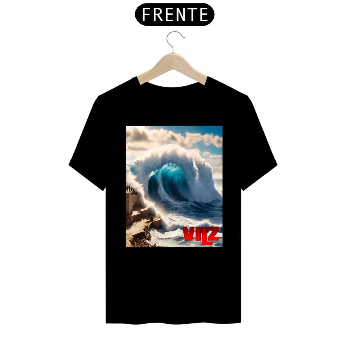 Nome do produto: Camisa Prime \