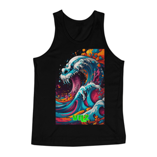 Nome do produto Regata Prime 