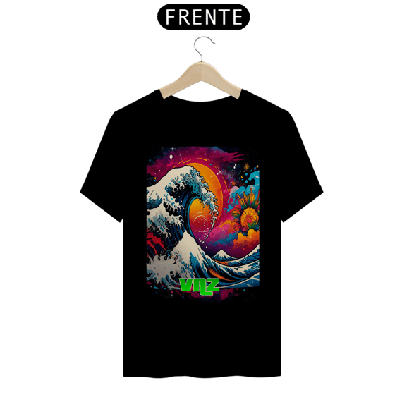 Camisa Prime 