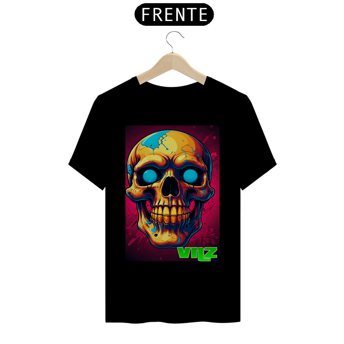 Nome do produto: Camisa Prime \