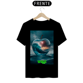 Camisa  Prime ' Apple Surf