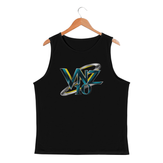 Nome do produto Regata Masc Sport Dry UV