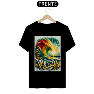 Nome do produto Camisa Prime 'Reggae soul surf2