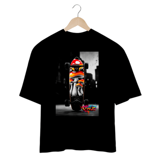 Nome do produto Camisa Oversized 