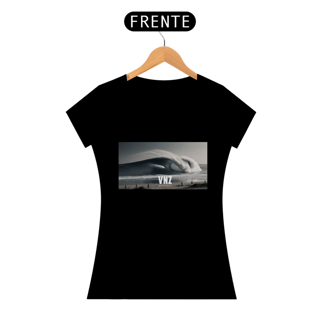 Nome do produto Camisa Feminina Baby Long Prime 