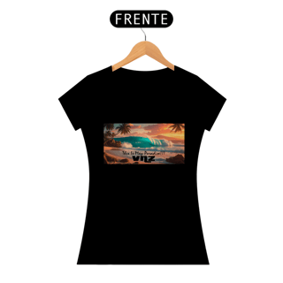 Nome do produto Camisa Baby Long Prime 