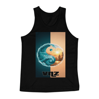 Nome do produto Regata Masculina Quality 