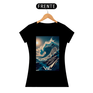 Nome do produto Camisa Baby Long Prime 