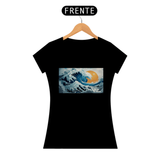 Nome do produto Camisa Baby Long Prime 