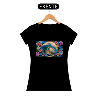 Nome do produto Camisa Baby Long Prime 