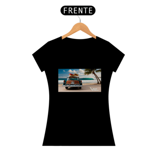 Nome do produto Camisa Baby Long Prime 