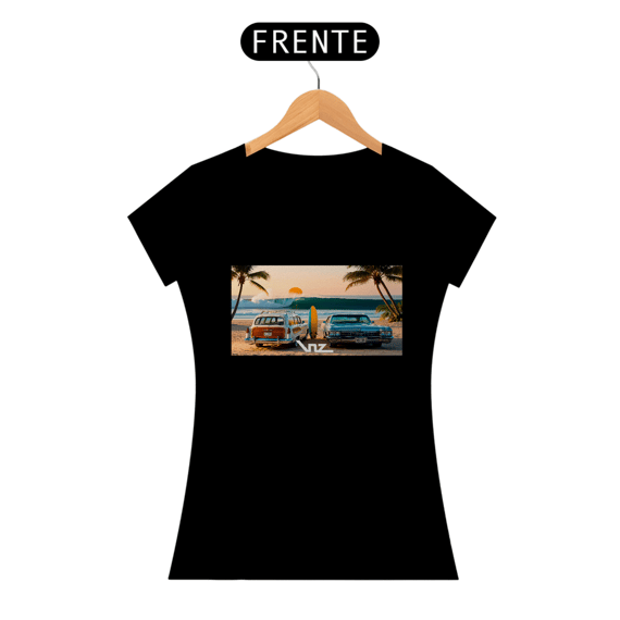 Camisa Baby Long Prime 