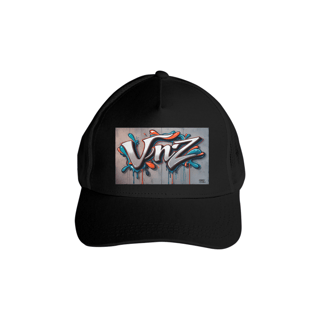 Nome do produto Boné Americano com tela 