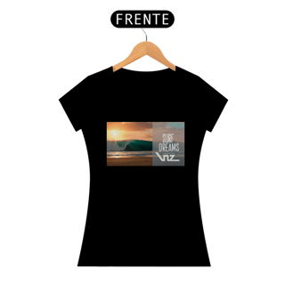 Nome do produto Camisa Baby Long Prime 