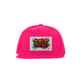 Nome do produto Boné VNZ Original 3