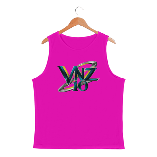 Nome do produto Regata Masc Sport Dry UV