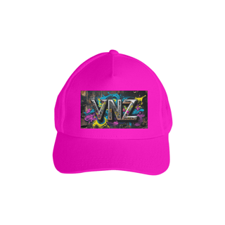 Nome do produto Boné americano com tela 