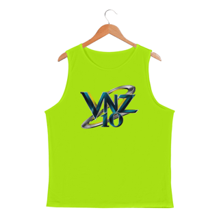 Nome do produto Regata Masc Sport Dry UV