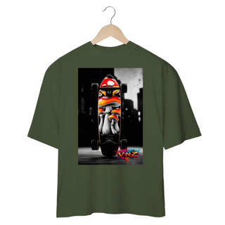 Nome do produto Camisa Oversized 