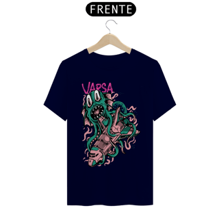 Nome do produto Camiseta Varsa - First Edition