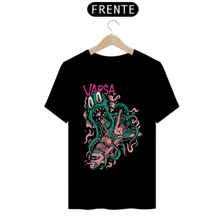 Nome do produto Camiseta Varsa - First Edition