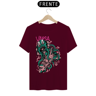 Nome do produto Camiseta Varsa - First Edition
