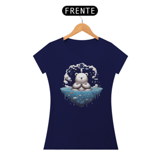 Nome do produto Baby Long Urso Meditando