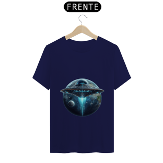 Nome do produto Camiseta Nave