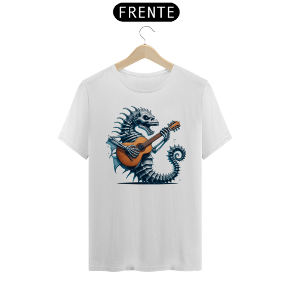 Camiseta Cavalo Marinho