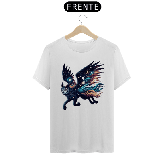 Camiseta Cavaruja
