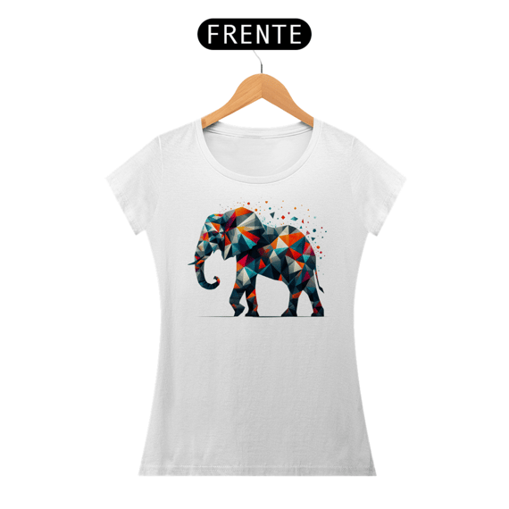 Baby Long Elefante