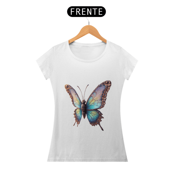 Baby Long Mariposa 