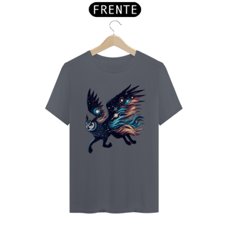 Nome do produto Camiseta Cavaruja