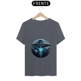 Nome do produto Camiseta Nave